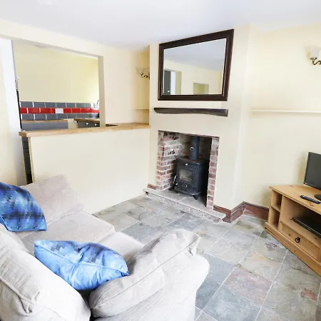 1 Lead Lane, Northallerton