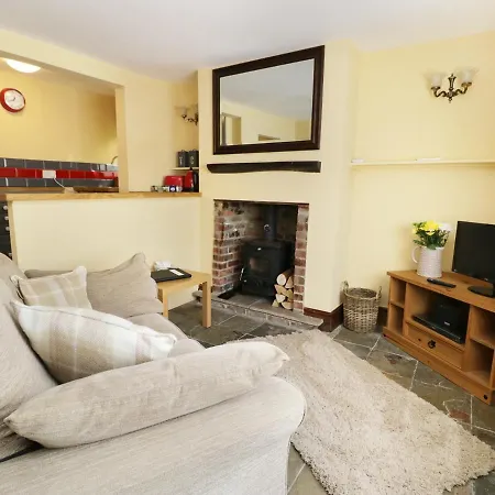 1 Lead Lane, *