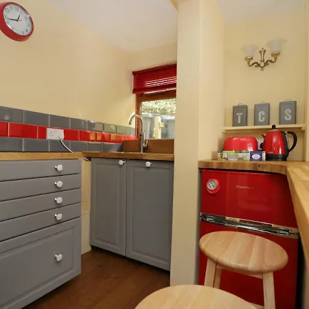 1 Lead Lane, Northallerton
