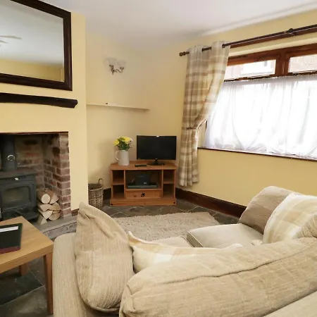 1 Lead Lane, Northallerton